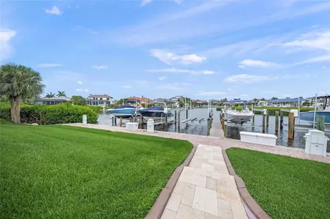 Exterior - 4110 Commodore Blvd, Cortez, FL 34215 photo 9 of 14