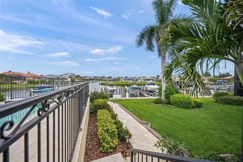 Exterior - 4110 Commodore Blvd, Cortez, FL 34215 photo 7 of 14