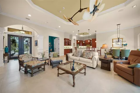 Living - 4110 Commodore Blvd, Cortez, FL 34215 photo 2 of 4
