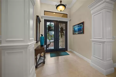 Entry Way - 4110 Commodore Blvd, Cortez, FL 34215 photo 1 of 1