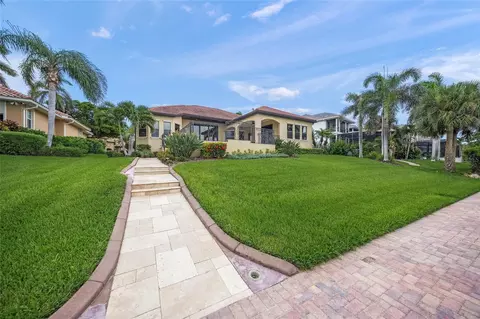Exterior - 4110 Commodore Blvd, Cortez, FL 34215 photo 10 of 14