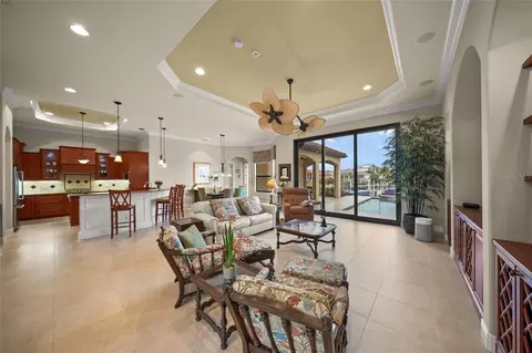 Living - 4110 Commodore Blvd, Cortez, FL 34215 photo 1 of 4