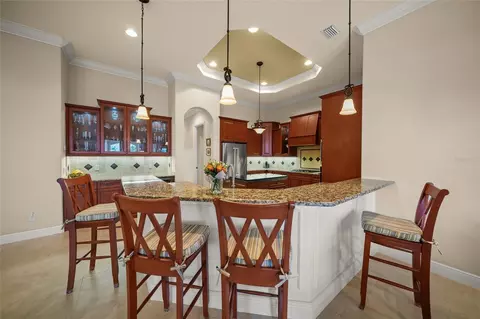 Kitchen - 4110 Commodore Blvd, Cortez, FL 34215 photo 1 of 6