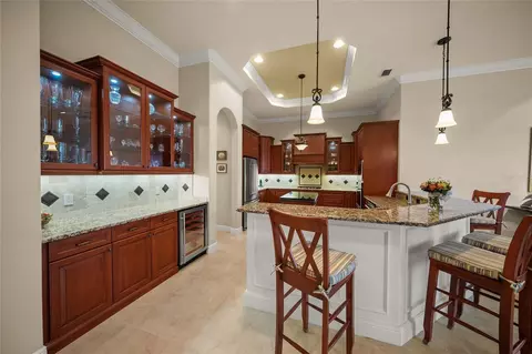 Kitchen - 4110 Commodore Blvd, Cortez, FL 34215 photo 2 of 6