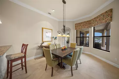 Dining - 4110 Commodore Blvd, Cortez, FL 34215 photo 1 of 1