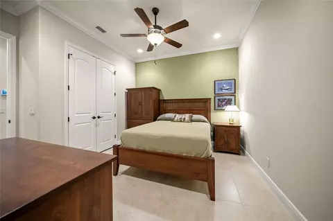 Bedroom - 4110 Commodore Blvd, Cortez, FL 34215 photo 3 of 4