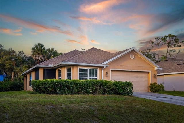 13558 Goodrich Ave, Port Charlotte, FL 33953