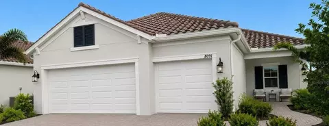 8091 Anthirium Loop, Sarasota, FL 34240