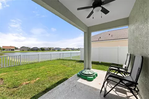 Exterior - 5224 58th Ter E, Bradenton, FL 34203 photo 2 of 4