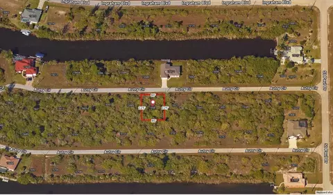 15581 Autry Cir, Port Charlotte, FL 33981
