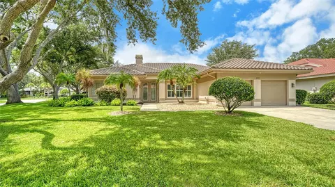 4322 Highland Oaks Cir, Sarasota, FL 34235