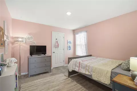 Bedroom - 7716 Twinleaf Ter, Parrish, FL 34219 photo 4 of 5
