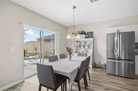 Dining - 7716 Twinleaf Ter, Parrish, FL 34219 photo 1 of 2