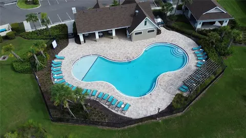 Exterior - 7716 Twinleaf Ter, Parrish, FL 34219 photo 8 of 8