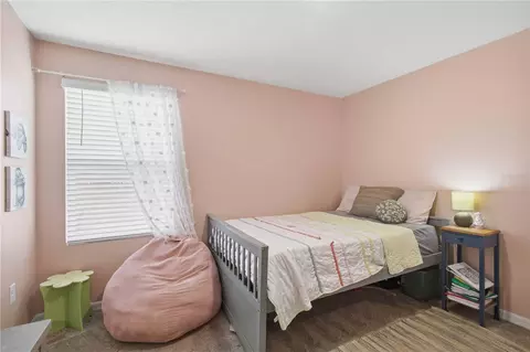Bedroom - 7716 Twinleaf Ter, Parrish, FL 34219 photo 5 of 5