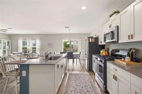 Kitchen - 7716 Twinleaf Ter, Parrish, FL 34219 photo 3 of 3