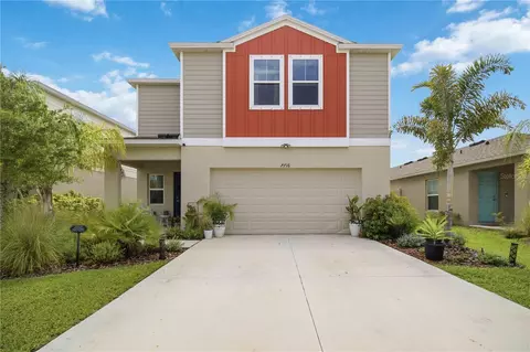 Exterior - 7716 Twinleaf Ter, Parrish, FL 34219 photo 2 of 8