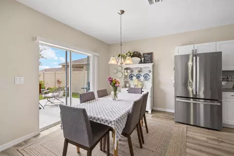 Dining - 7716 Twinleaf Ter, Parrish, FL 34219 photo 1 of 1