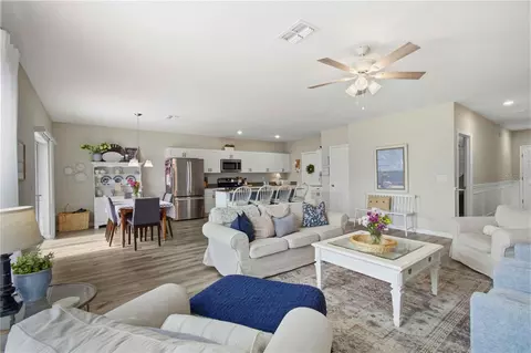 Living - 7716 Twinleaf Ter, Parrish, FL 34219 photo 3 of 3