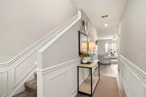Entry Way - 7716 Twinleaf Ter, Parrish, FL 34219 photo 6 of 7