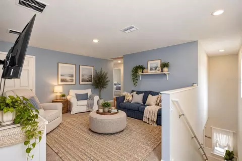 Living - 7716 Twinleaf Ter, Parrish, FL 34219 photo 3 of 3
