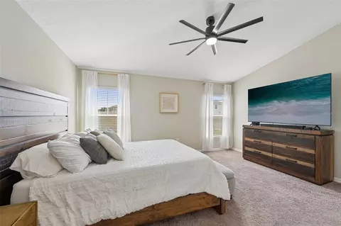 Bedroom - 7728 Twinleaf Ter, Parrish, FL 34219 photo 3 of 3