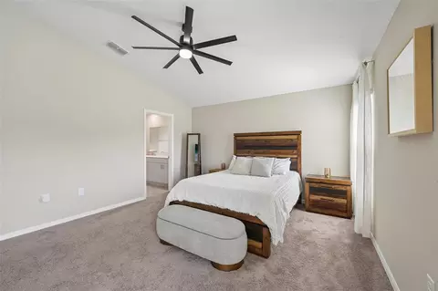 Bedroom - 7728 Twinleaf Ter, Parrish, FL 34219 photo 2 of 3