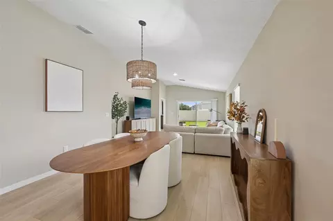 Dining - 7728 Twinleaf Ter, Parrish, FL 34219 photo 2 of 3