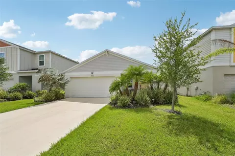 Exterior - 7728 Twinleaf Ter, Parrish, FL 34219 photo 2 of 6