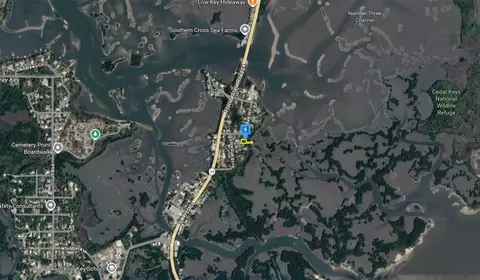 12425 Cedar St, Cedar Key, FL 32625 photo 4