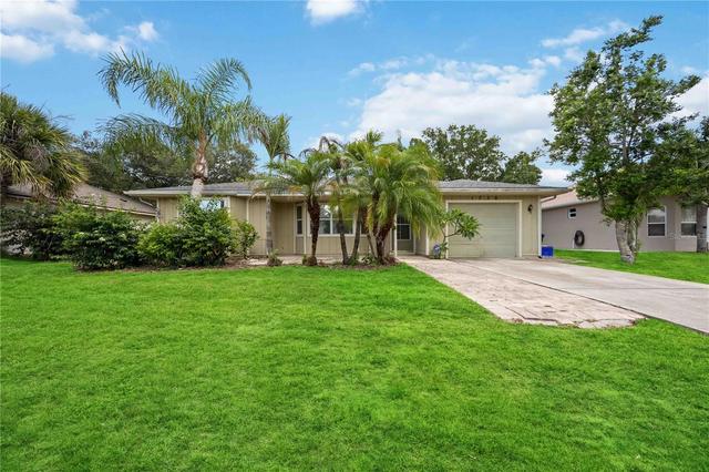 1750 Yakutat Rd, North Port, FL 34287