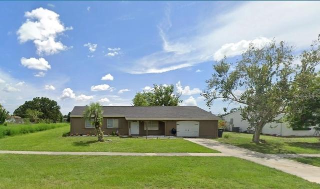 6735 Appomattox Dr, North Port, FL 34287
