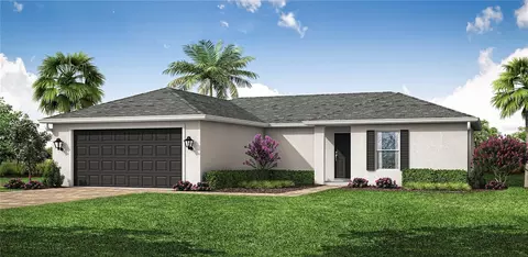 364 Lindon St, Port Charlotte, FL 33954