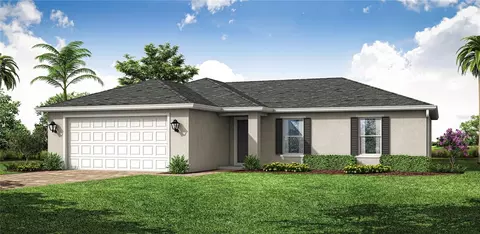 520 Sherbourne St, Port Charlotte, FL 33954