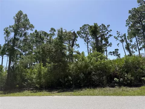 5316 Lambright Dr, Port Charlotte, FL 33981