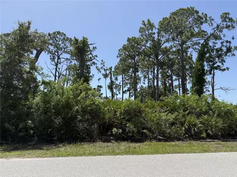 5324 Lambright Dr, Port Charlotte, FL 33981