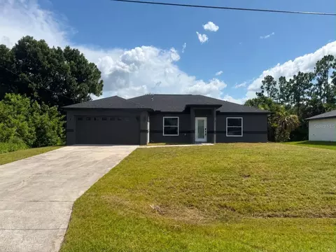 2190 Penguin Ln, North Port, FL 34286