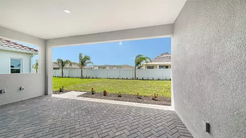 Exterior - 8063 Anthirium Loop, Sarasota, FL 34240 photo 3 of 6