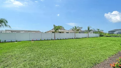 Exterior - 8063 Anthirium Loop, Sarasota, FL 34240 photo 5 of 6