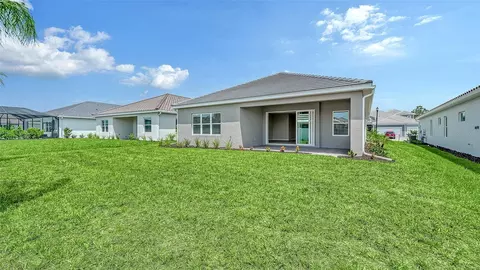 Exterior - 8063 Anthirium Loop, Sarasota, FL 34240 photo 6 of 6
