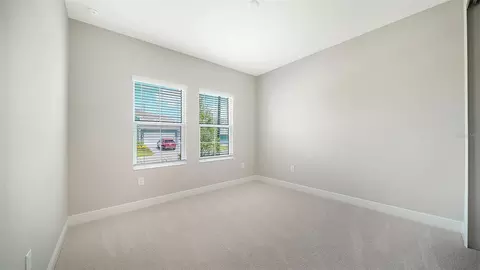 Bedroom - 8063 Anthirium Loop, Sarasota, FL 34240 photo 3 of 4