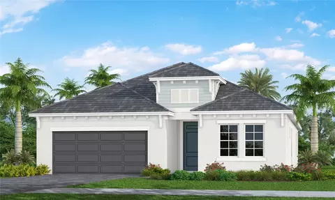 8063 Anthirium Loop, Sarasota, FL 34240