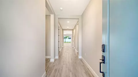Entry Way - 8063 Anthirium Loop, Sarasota, FL 34240 photo 1 of 2