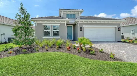 Exterior - 8063 Anthirium Loop, Sarasota, FL 34240 photo 2 of 6