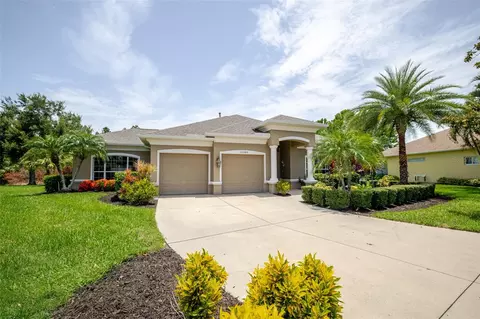 Exterior - 12344 Lavender Loop, Bradenton, FL 34212 photo 1 of 6