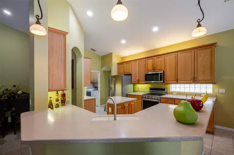 Kitchen - 12344 Lavender Loop, Bradenton, FL 34212 photo 1 of 5