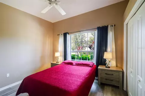 Bedroom - 12344 Lavender Loop, Bradenton, FL 34212 photo 4 of 5