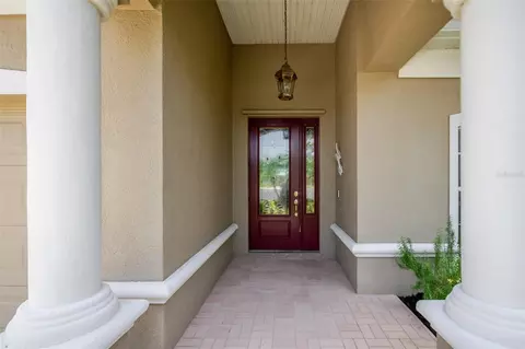 Entry Way - 12344 Lavender Loop, Bradenton, FL 34212 photo 1 of 4