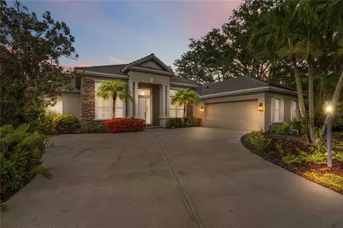 Exterior - 903 Tranquility Cir, Osprey, FL 34229 photo 10 of 10