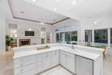 Kitchen - 903 Tranquility Cir, Osprey, FL 34229 photo 4 of 4